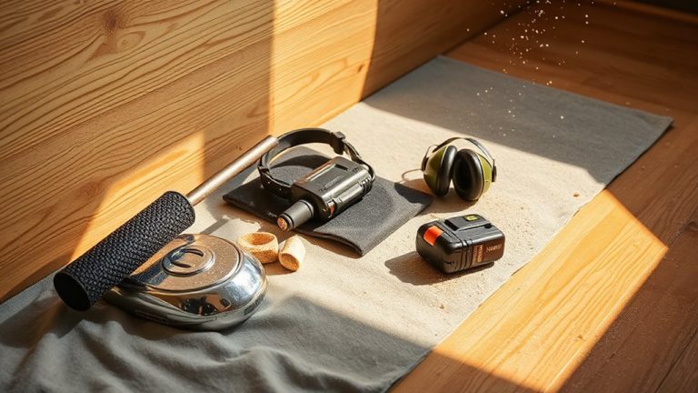 hardwood floor removal tools