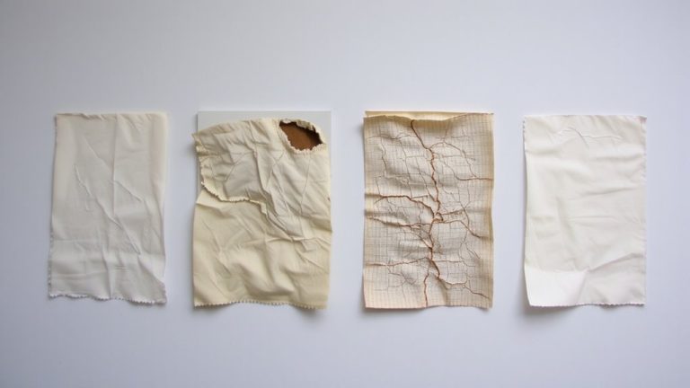 heat impact on fabrics
