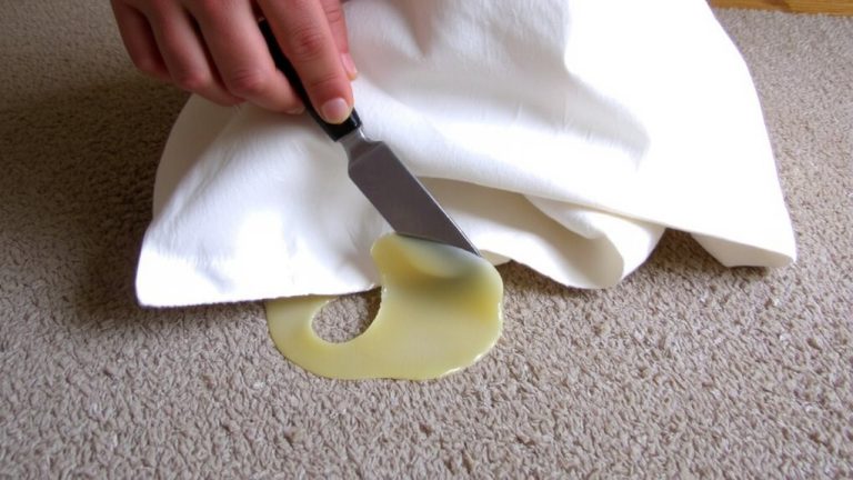 heat scrape clean repeat