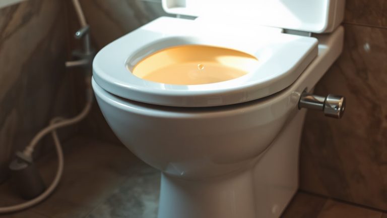 heated seat toilets comfort