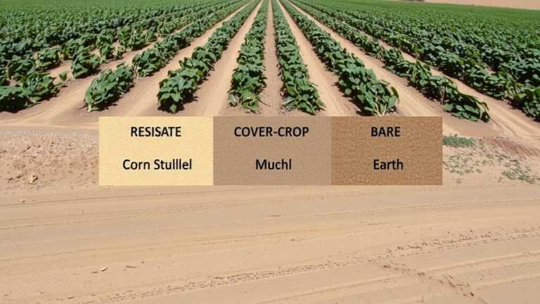 herbicide rotation prevents resistance