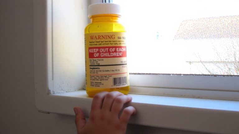 hidden dangers in plain sight