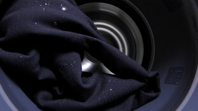 high efficiency washer limitations