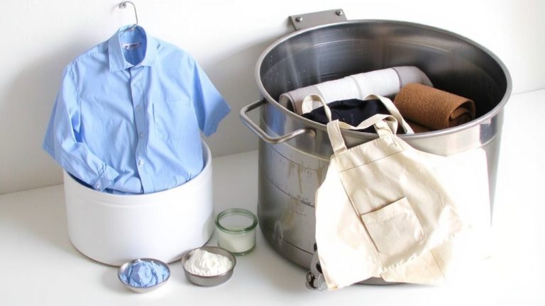 household vs commercial detergent differences