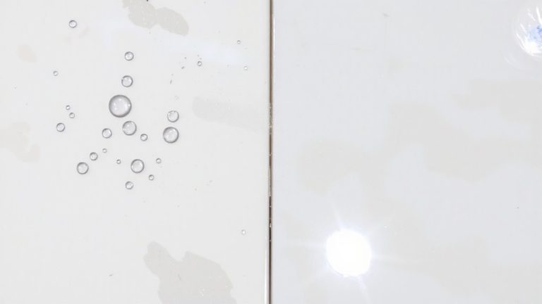 hydrophilic versus hydrophobic cleaner selection