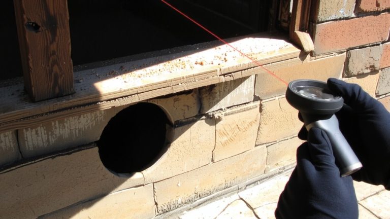 identify entry points first