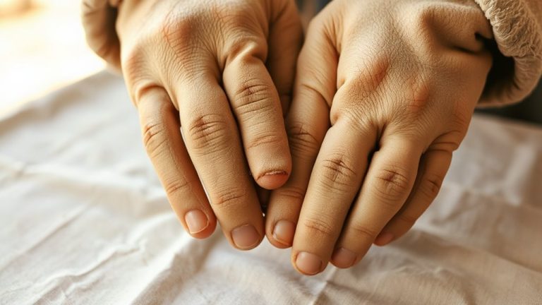instant relief for dry hands