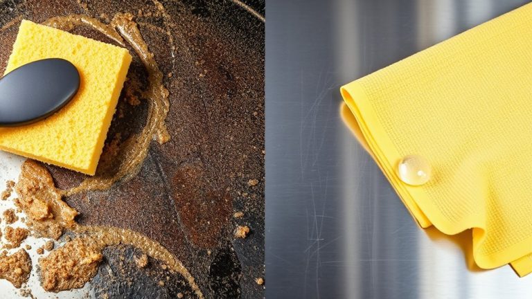 kitchen degreasers that work magic