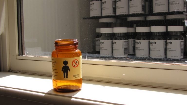 labeling without transparency loophole