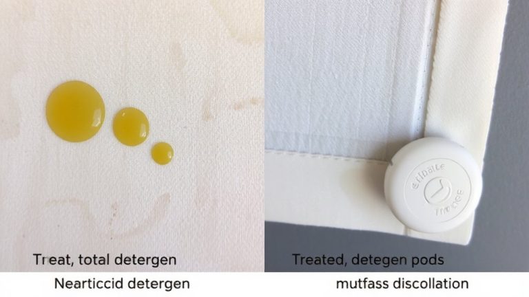 liquid detergents beat pods