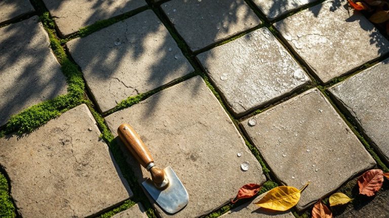 long lasting flagstone patio sealant