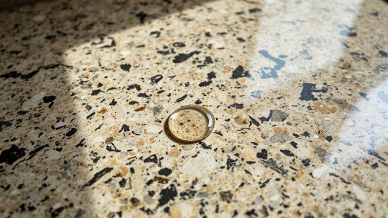 long lasting leathered granite sealer