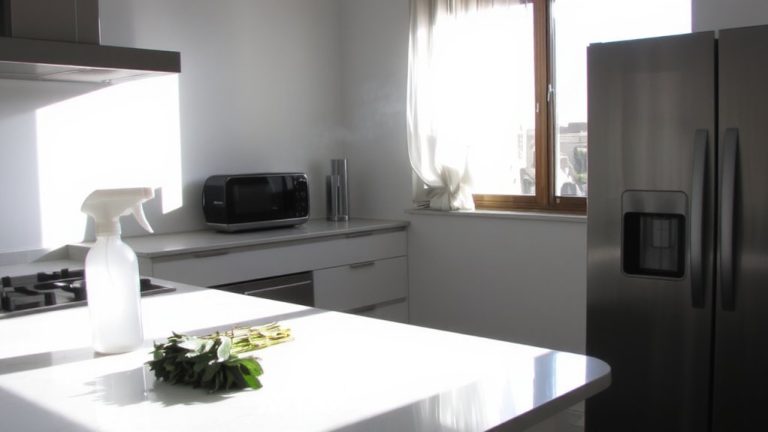 low voc cleaners improve air quality