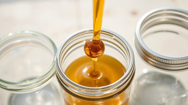mason jar pour spouts
