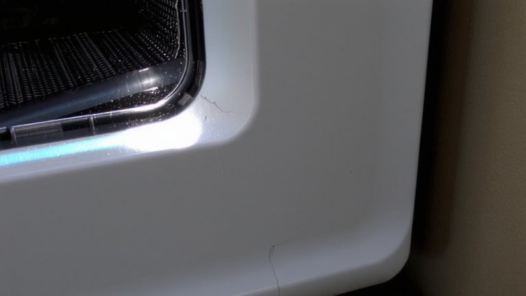 microwave seal radiation leakage