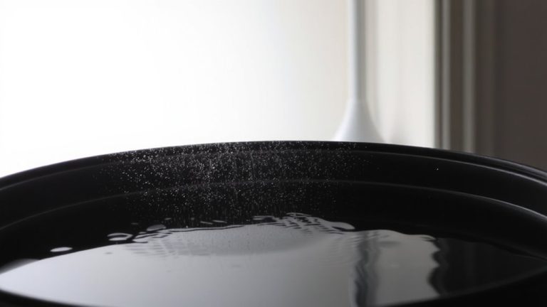 mineral dispersion via ultrasonic vaporization