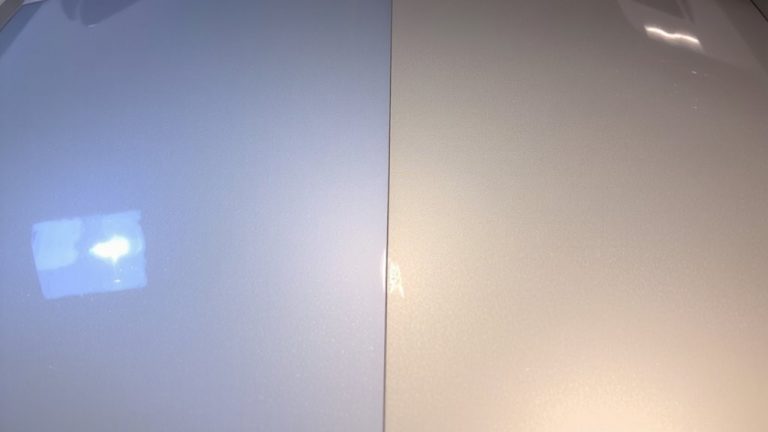 neutral ph preserves coatings