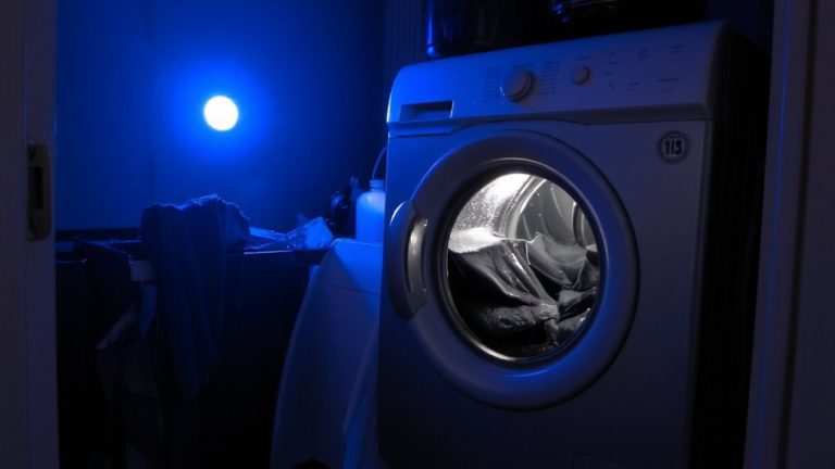 nighttime detergent effectiveness explained