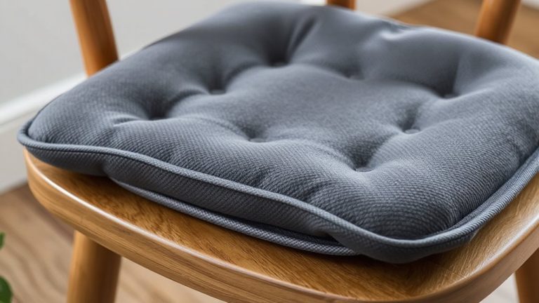 non slip chair pads