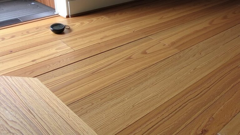 optimal humidity for hardwood floors