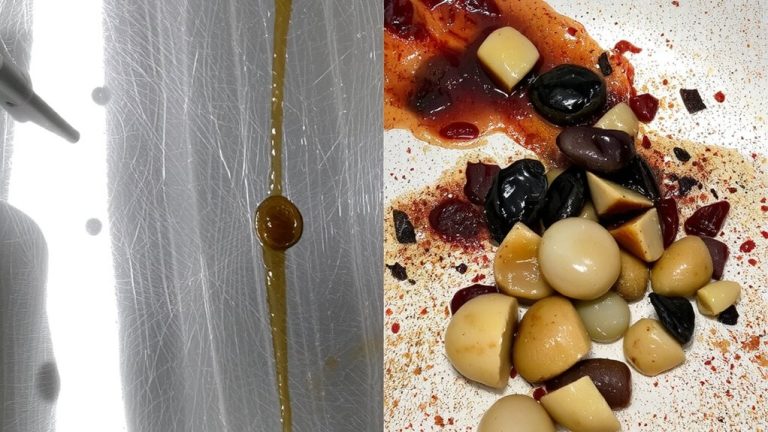 organic debris inactivates disinfectants