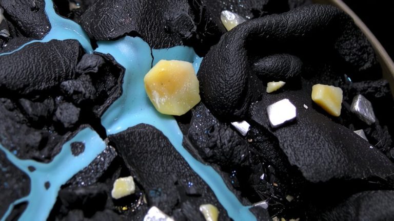 oxidizing agents neutralize odor molecules