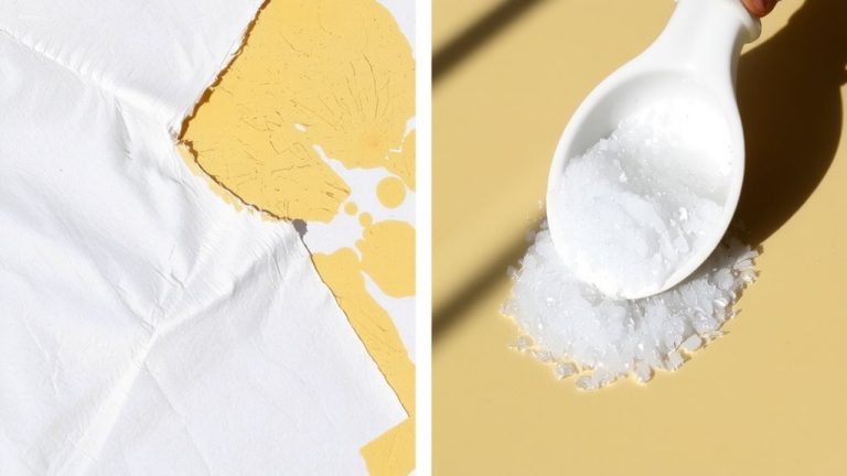 oxygen bleach fabric safety
