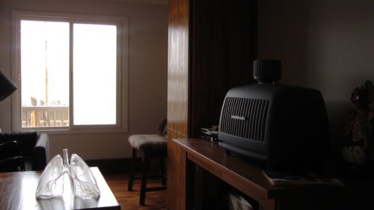 ozone generators health risks