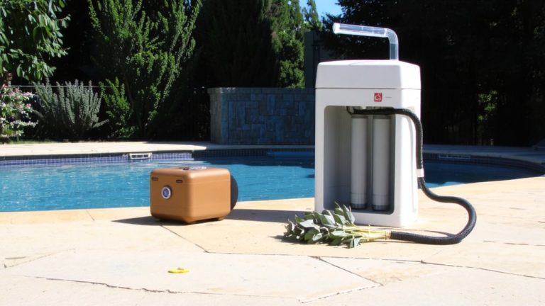 ozone uv vs chlorine