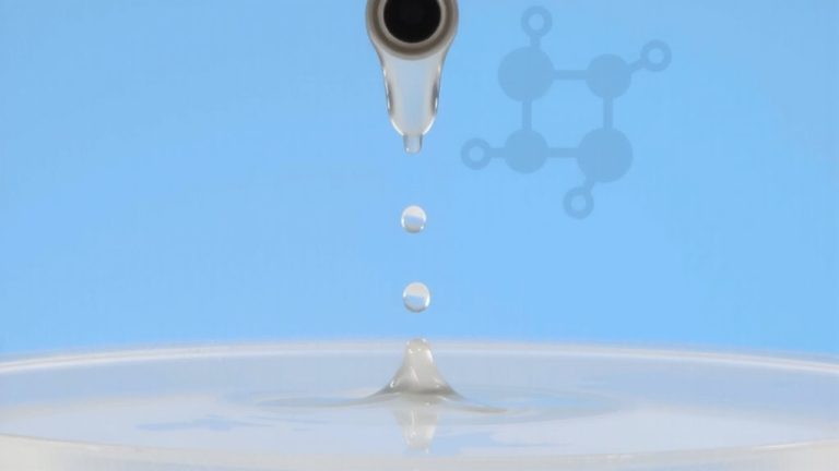 parabens hormonal effects cleaning gels