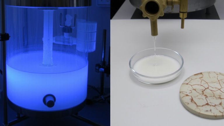 peroxyacetic acid sterilizer safety