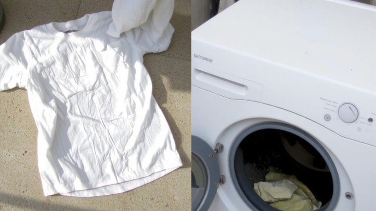 persistent odor despite cleaning