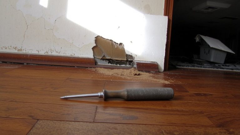 pest damage coverage limitations