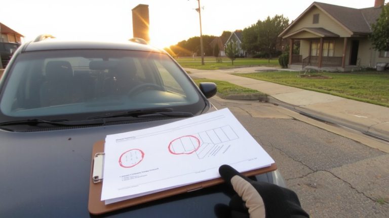 pest inspection before purchase