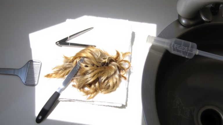 pet grooming prevents indoor flea infestations
