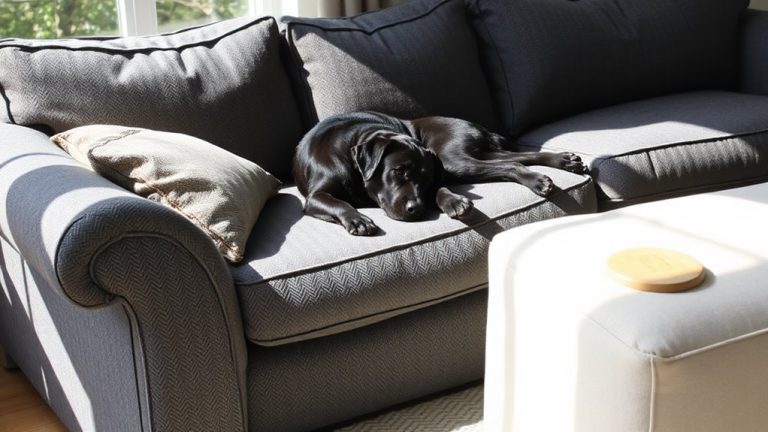 pet resistant fabrics that endure