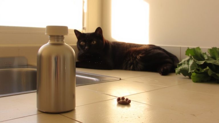 pet safe roach spray