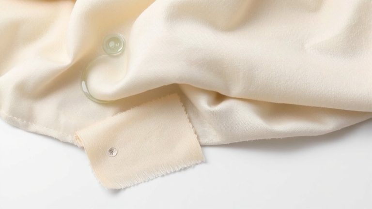 ph neutral detergent for fabrics