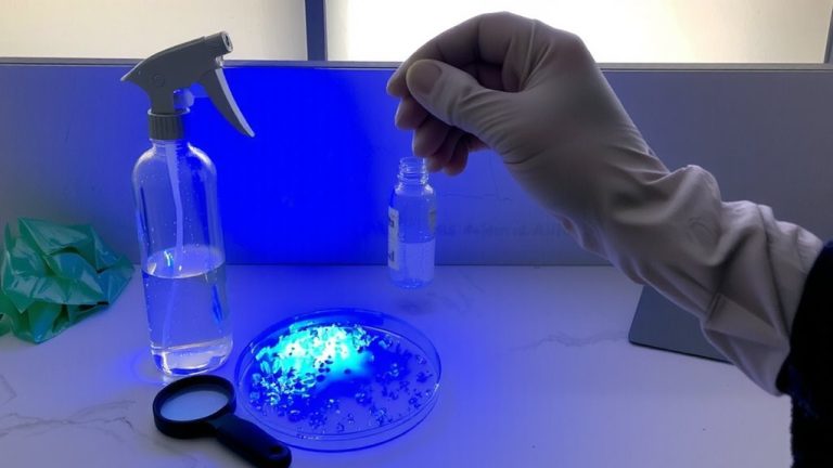 phthalates in unscented cleaners