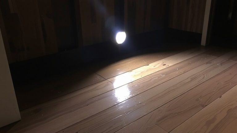 plywood or osb subflooring