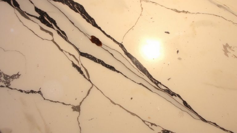 polymer film residue effects