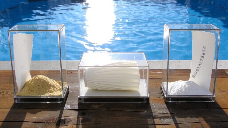 pool filter replacement guide