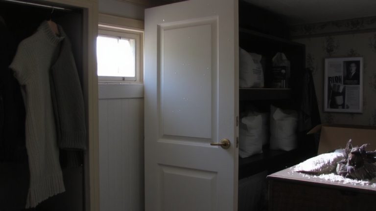 poor ventilation causes infestations