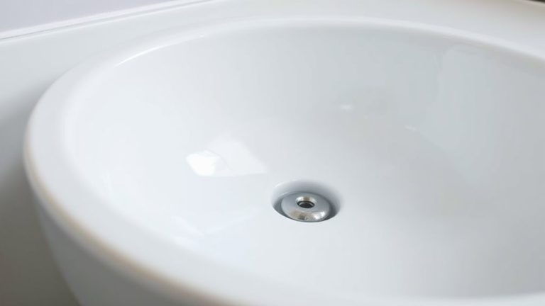 porcelain sink refinishing kits