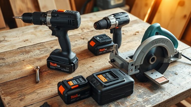 power through any project