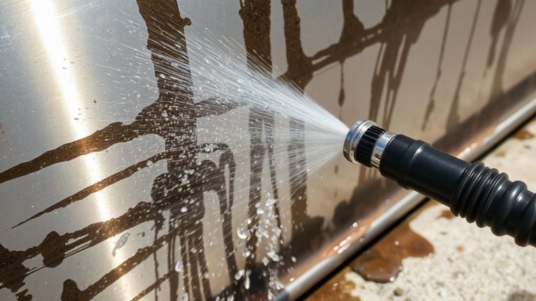 powerful attachments for tough grime