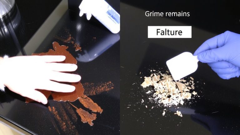 pre cleaning ensures disinfectant effectiveness