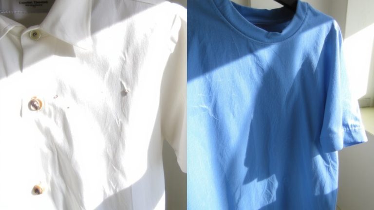 pre wash soaking reduces bacteria