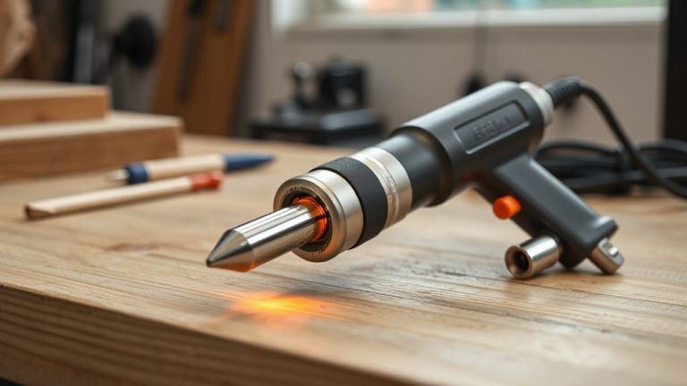 precision corded heat guns