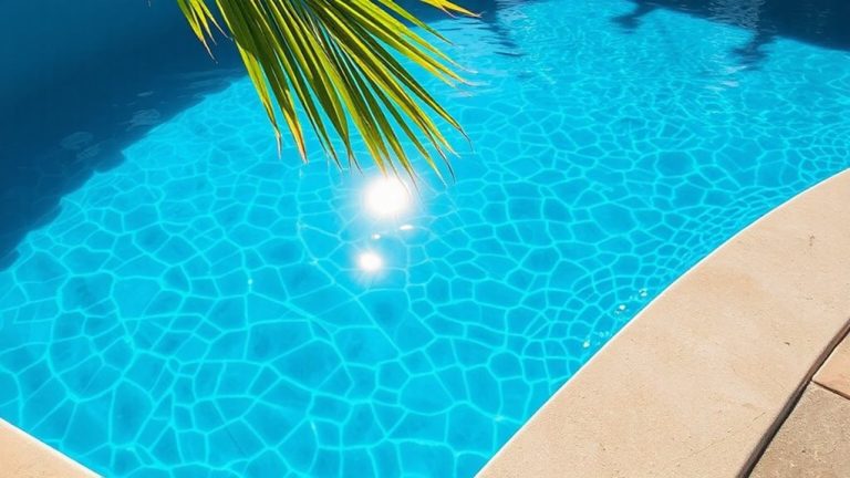 premium pool liners for backyards